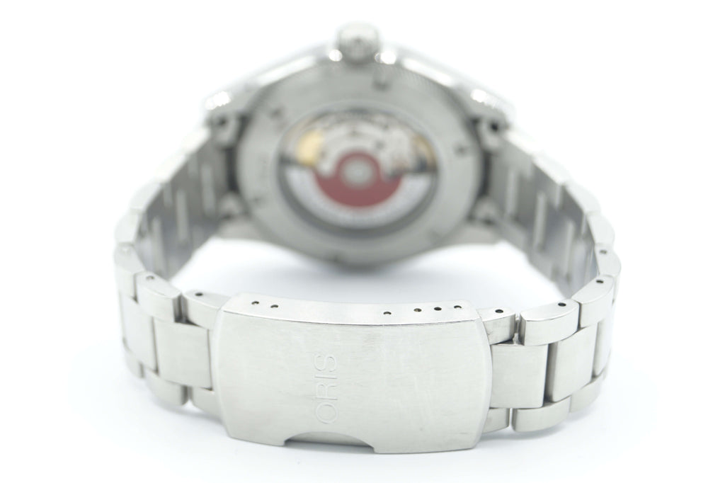 Oris Big Crown ProPilot 7697 - Watch Square