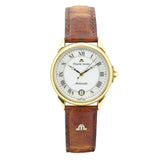 Maurice Lacroix Les Classiques 68640 - Watch Square