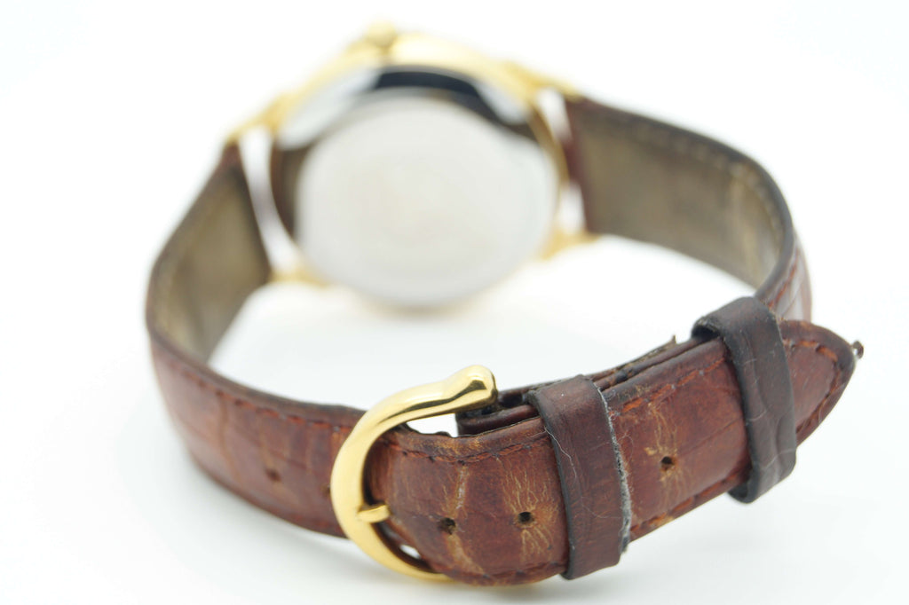 Maurice Lacroix Les Classiques 68640 - Watch Square