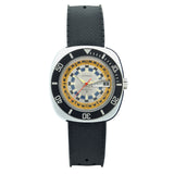 Sandoz Monsoon Diver 1746Z-84-8 - Watch Square