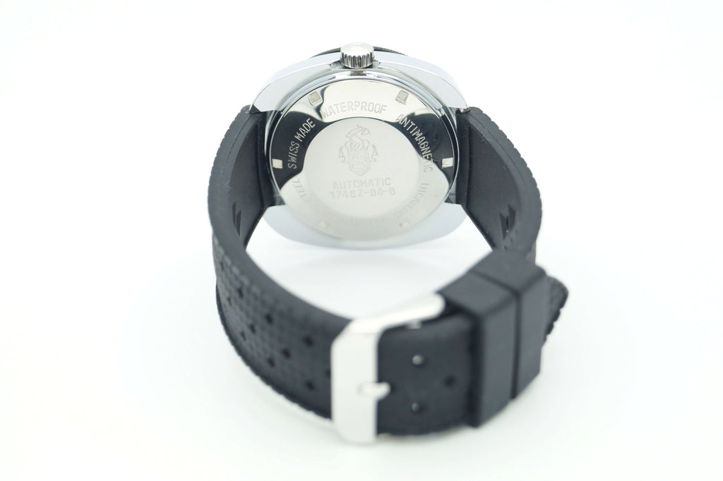 Sandoz Monsoon Diver 1746Z-84-8 - Watch Square