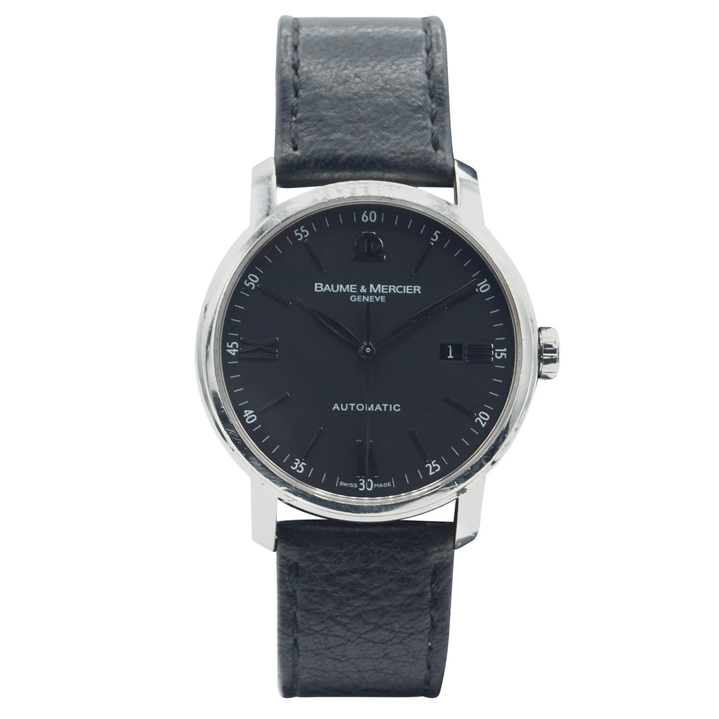 Baume & Mercier Classima 65534 - Watch Square