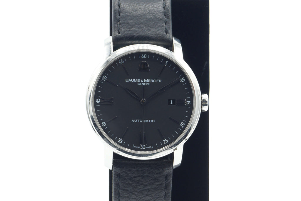 Baume & Mercier Classima 65534 - Watch Square