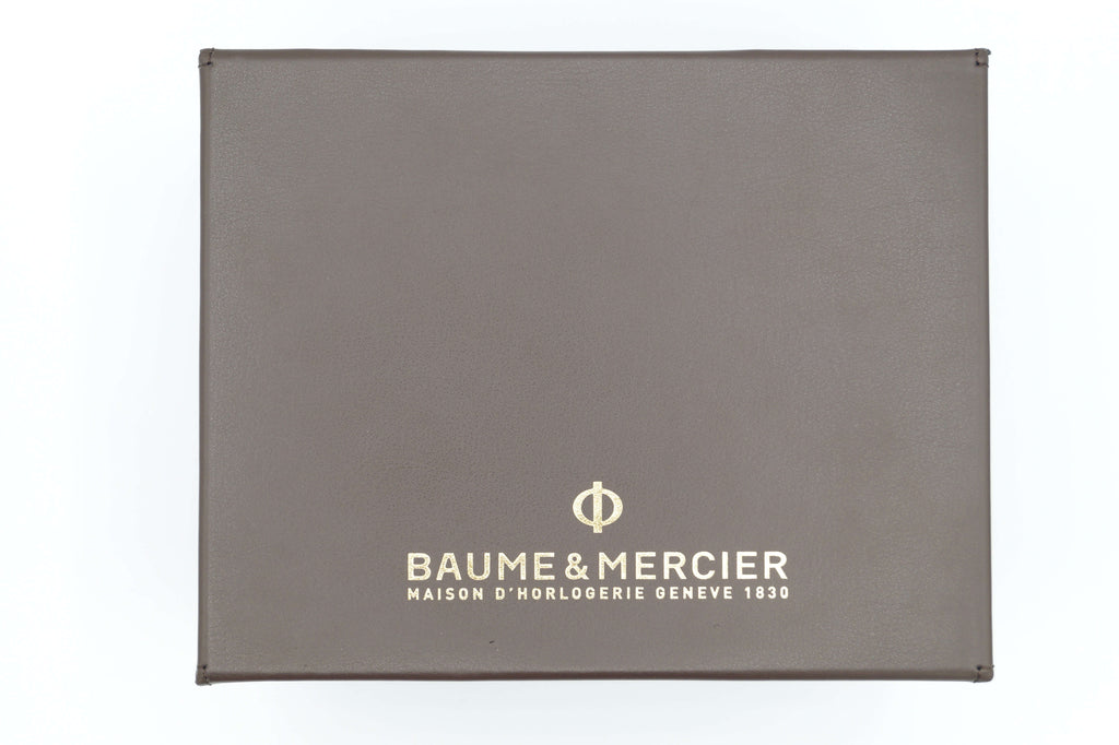 Baume & Mercier Classima 65534 - Watch Square