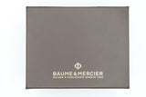 Baume & Mercier Classima 65534 - Watch Square