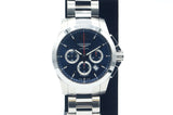 Longines Conquest L3.801.4.96.6 - Watch Square