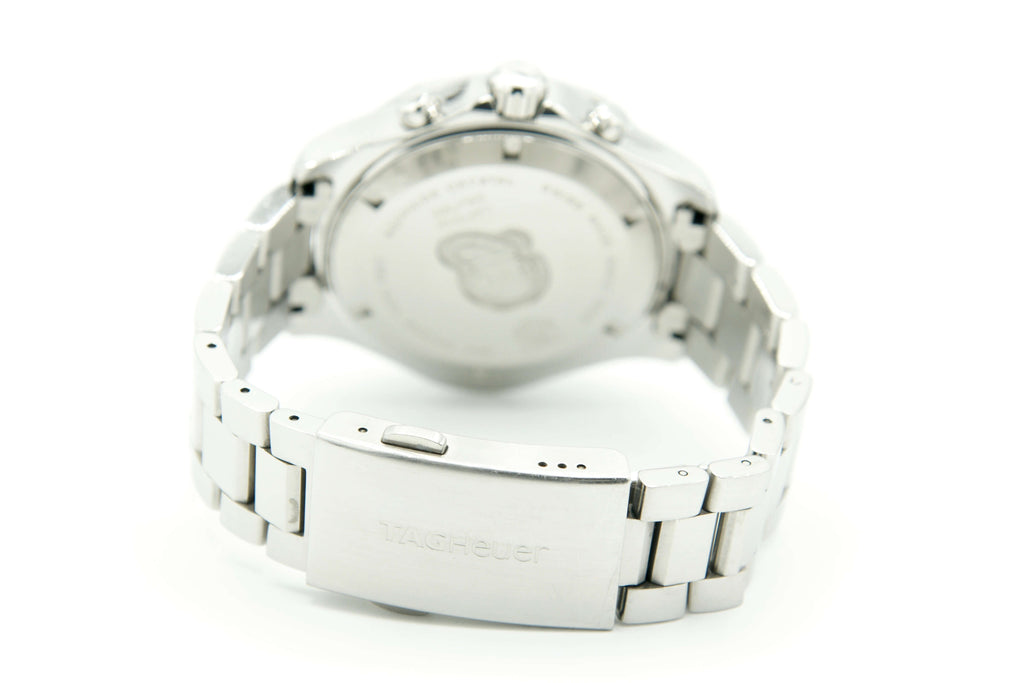 TAG Heuer Aquaracer CAF101A - Watch Square