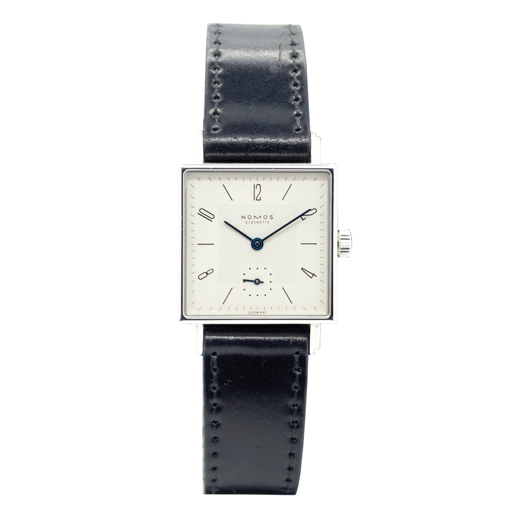 NOMOS Glashutte Tetra 27 401 - Watch Square