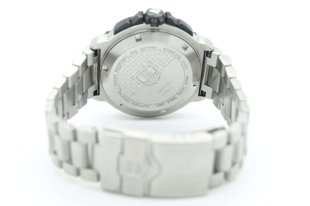 TAG Heuer Formula 1 CAH1110 - Watch Square