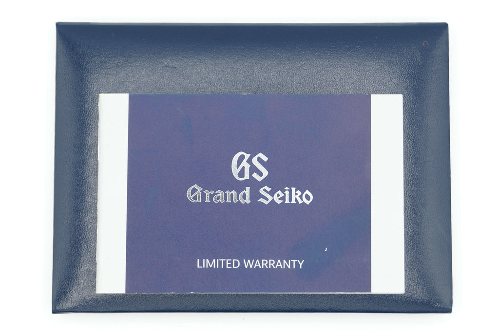 Grand Seiko Elegance Collection STGK007