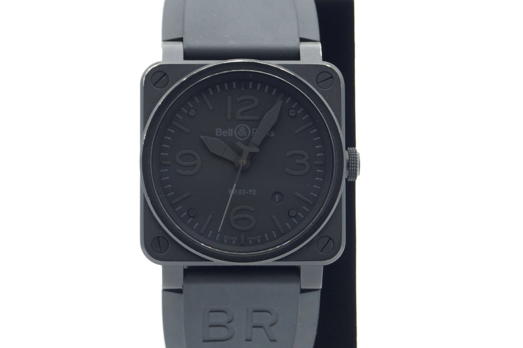 Bell & Ross BR 03-92 - Watch Square
