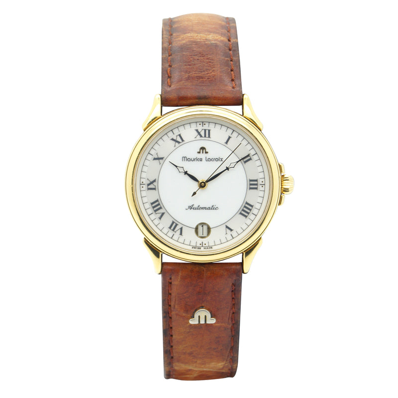 Maurice Lacroix Les Classiques 68640