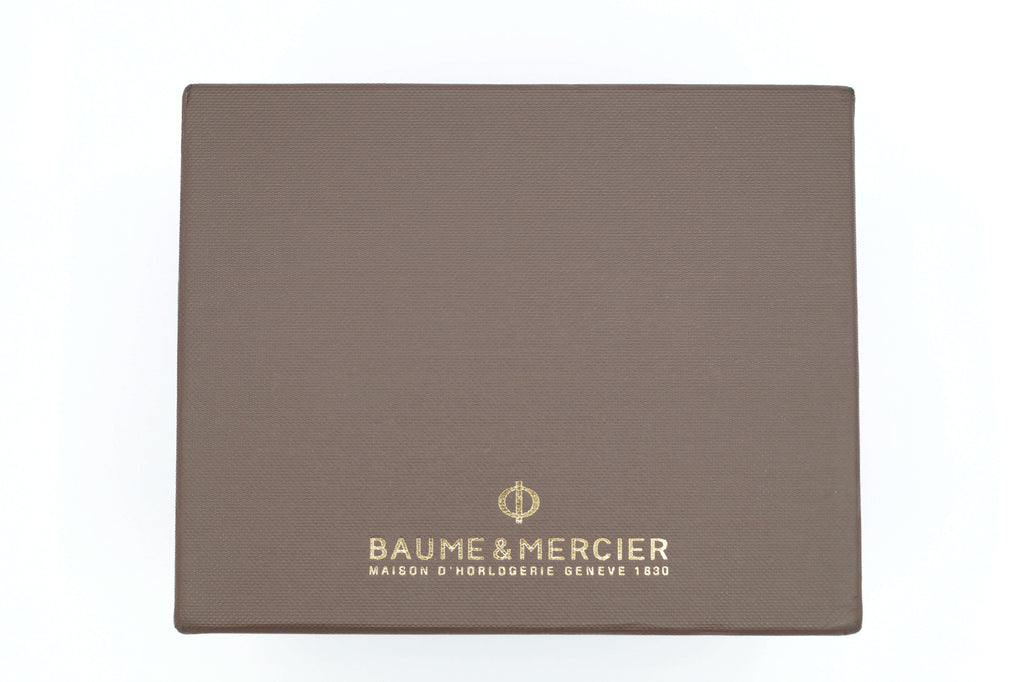 Baume & Mercier Classima 65534 - Watch Square