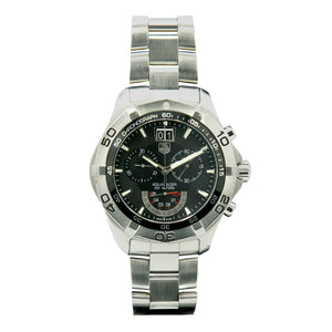 TAG Heuer Aquaracer CAF101A - Watch Square