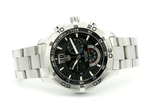 TAG Heuer Aquaracer CAF101A - Watch Square